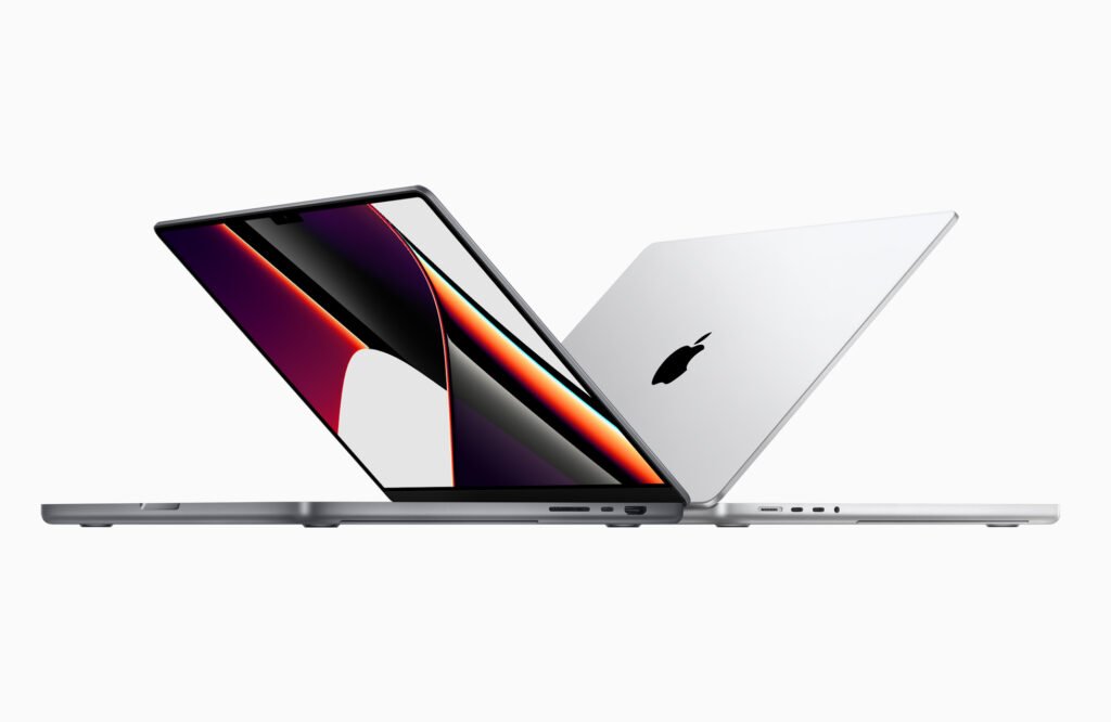 MacBook Pro (2021)
