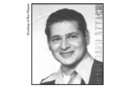 1976: Der dritte Apple-Gründer Ronald Wayne