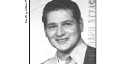 1976: Der dritte Apple-Gründer Ronald Wayne