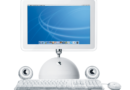 iMac G4