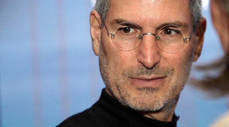 Steve Jobs Biografie: Visionär, Antreiber & Apple-Gründer (1955–2011)